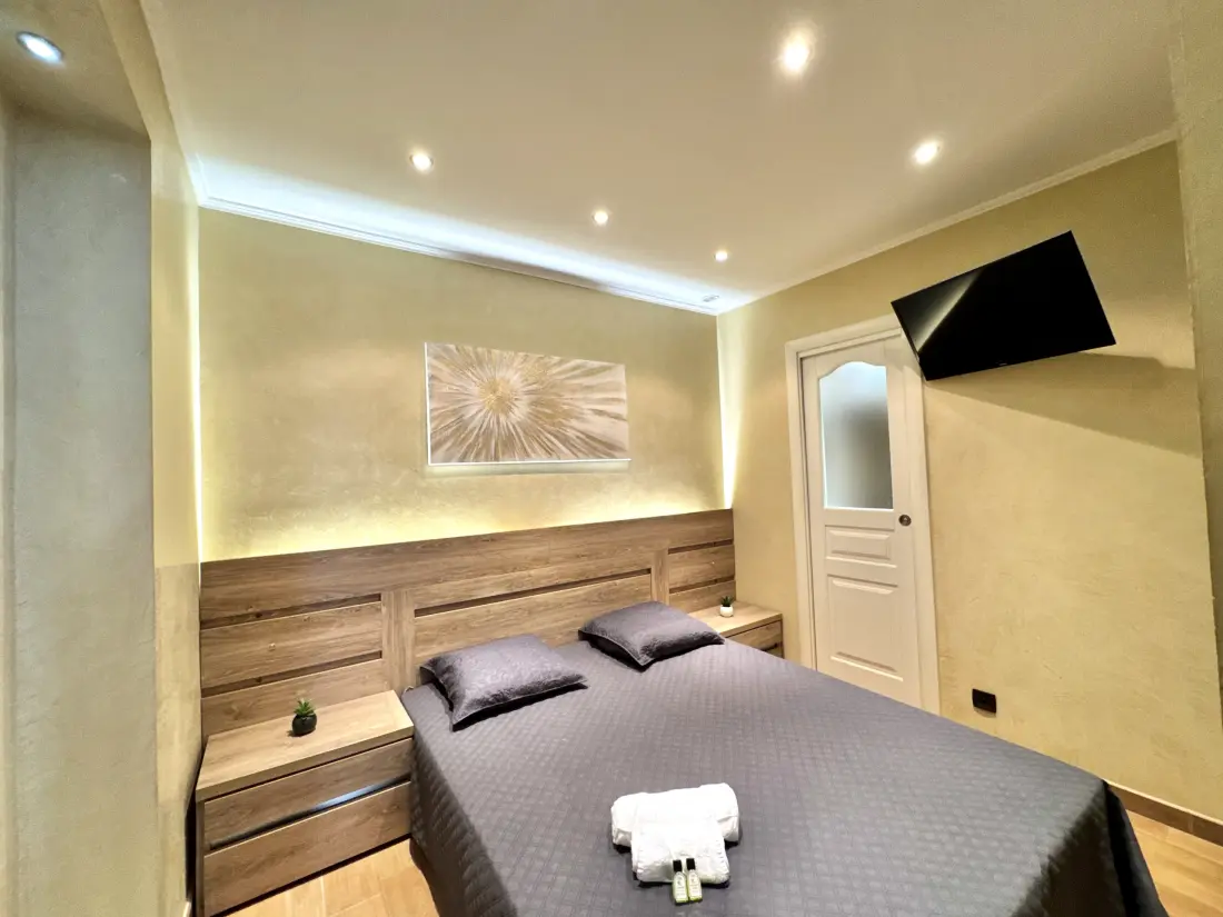 Appartements à Cannes