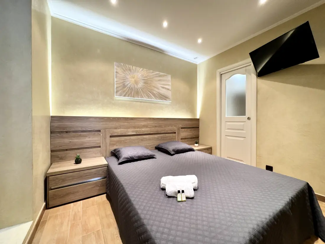 Appartements à Cannes
