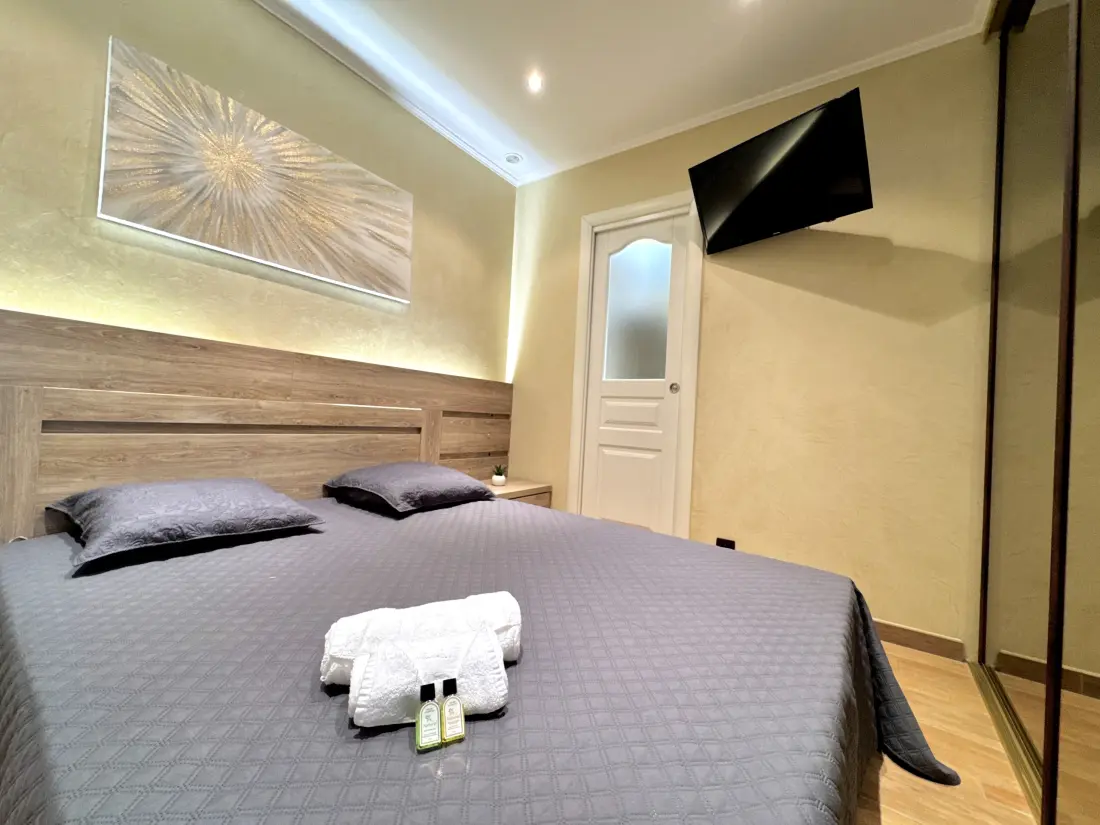 Appartements à Cannes
