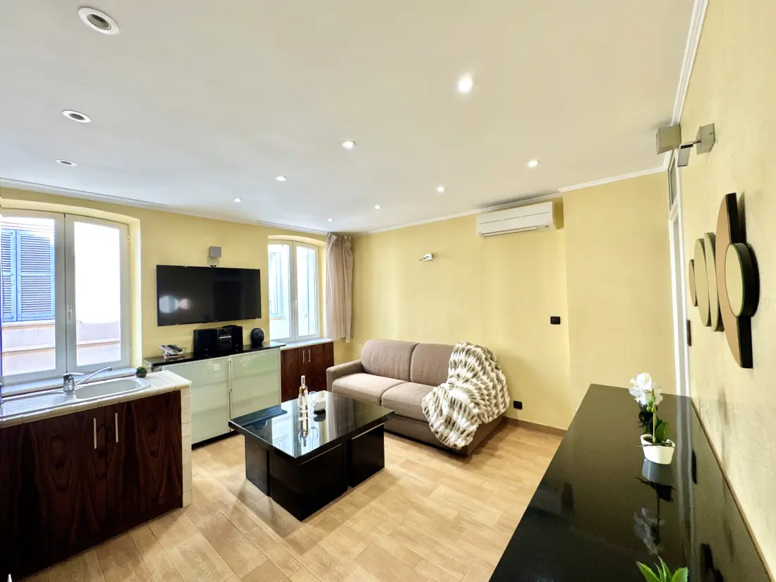 Appartements à Cannes