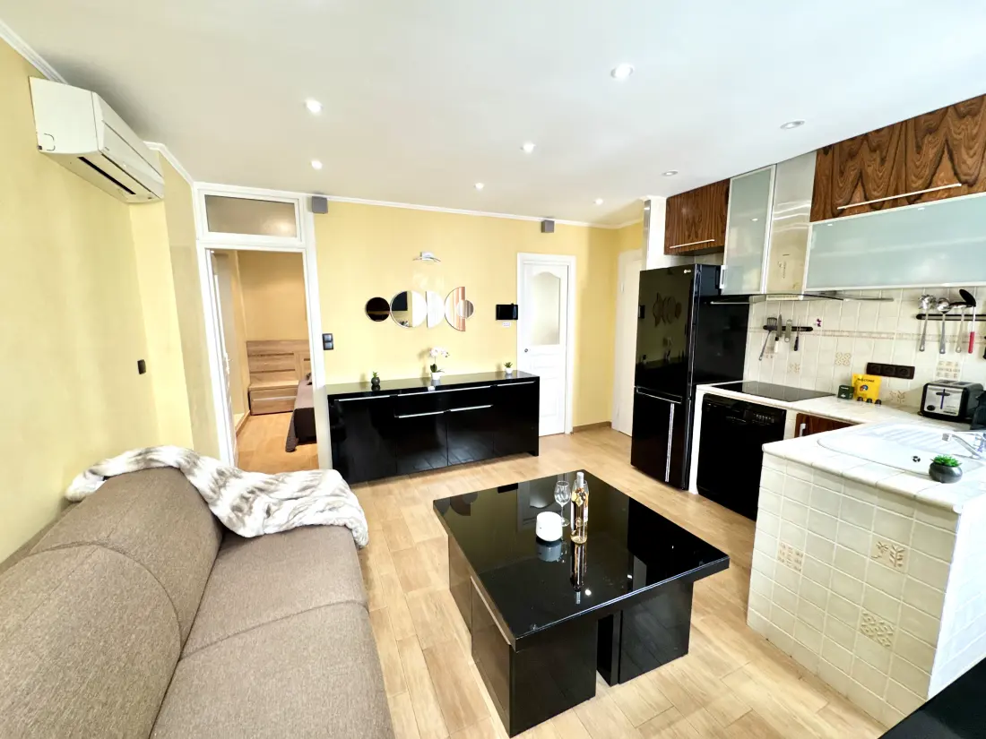 Appartements à Cannes