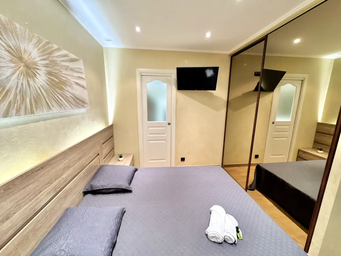 Appartements à Cannes