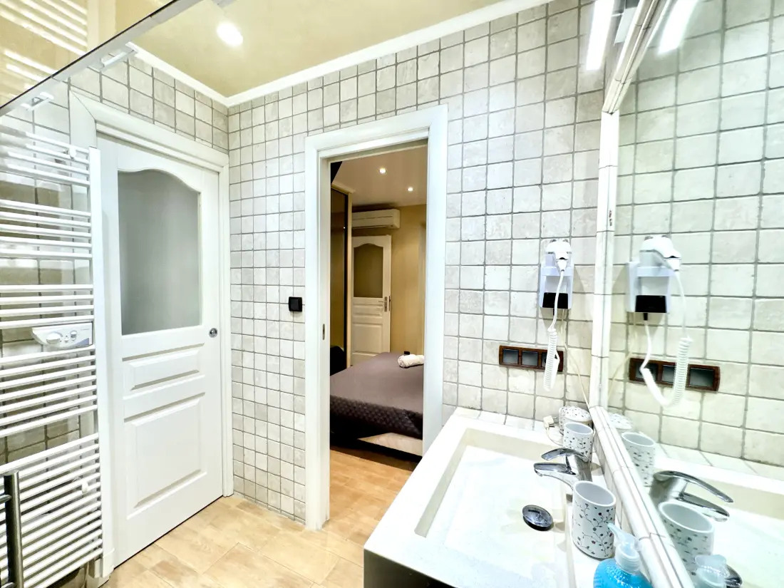 Appartements à Cannes