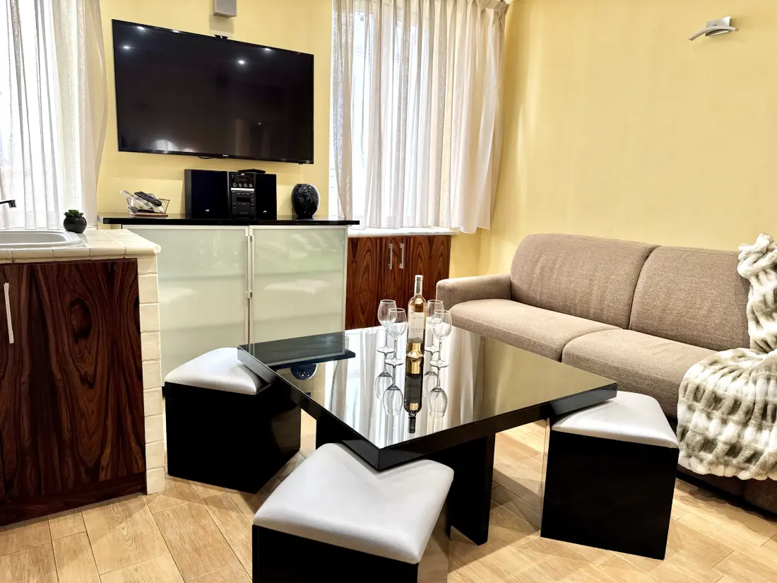 Appartements à Cannes