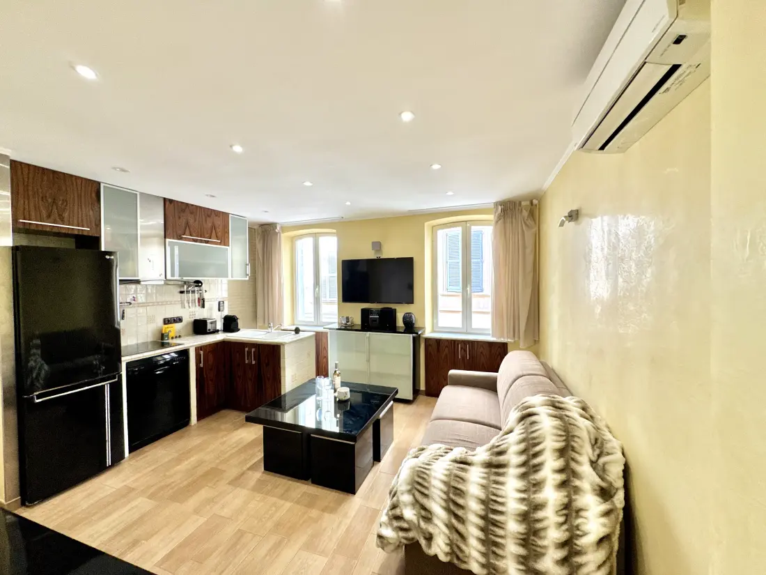 Appartements à Cannes