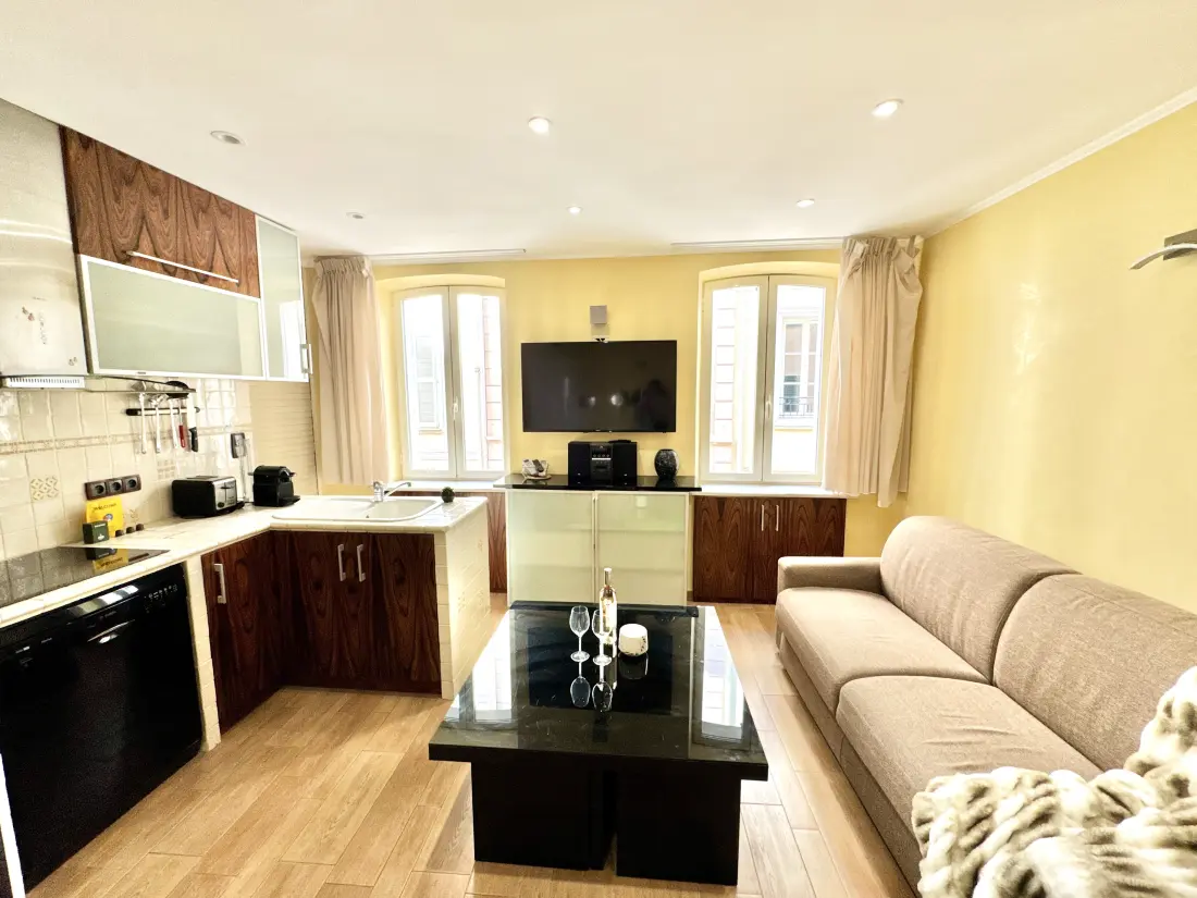 Appartements à Cannes