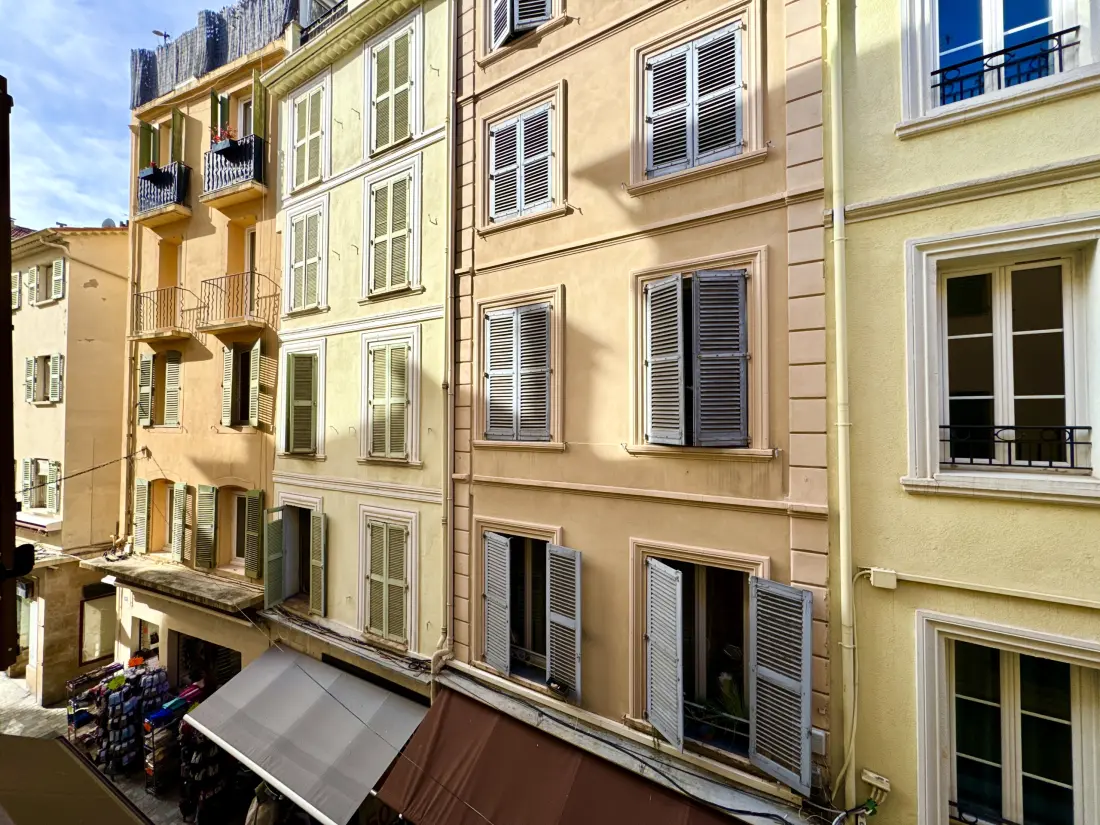 Appartements à Cannes