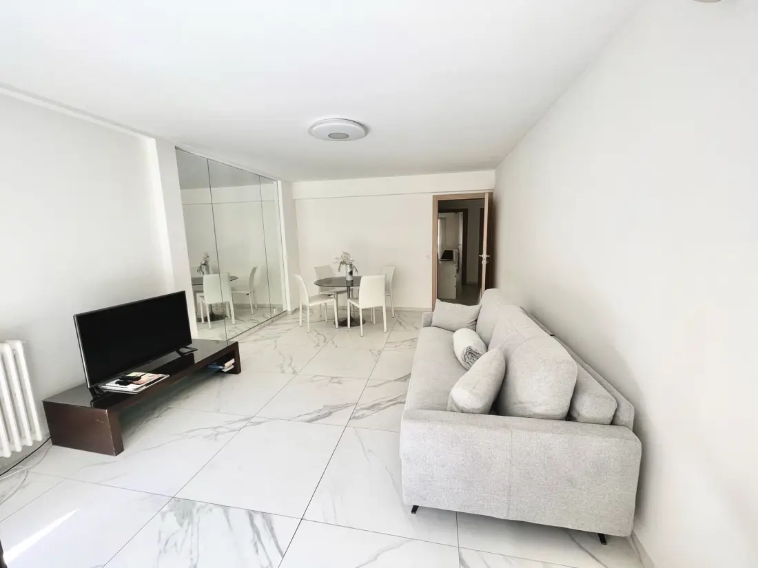 Appartements à Cannes