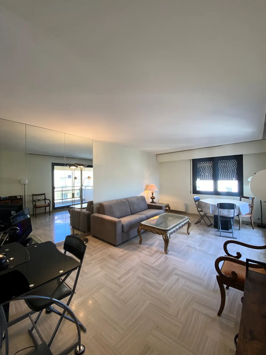Appartements à Cannes