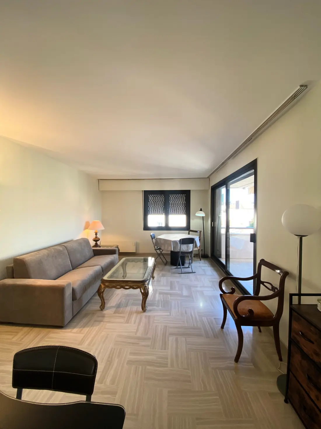 Appartements à Cannes