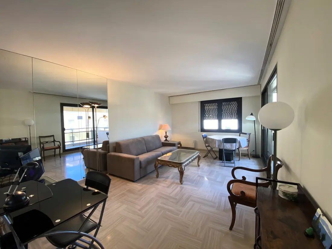 Appartements à Cannes
