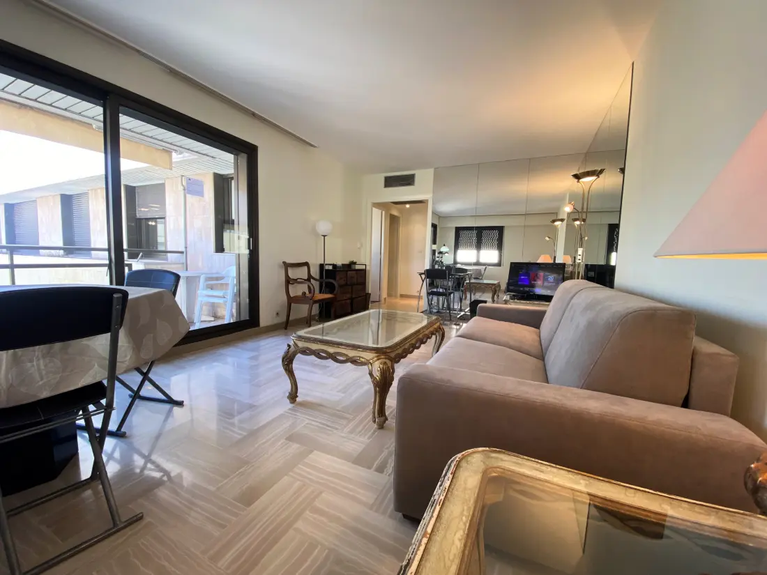 Appartements à Cannes