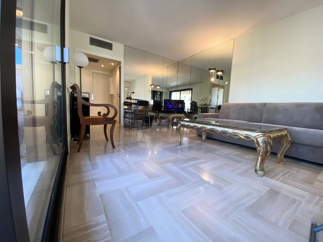 Appartements à Cannes