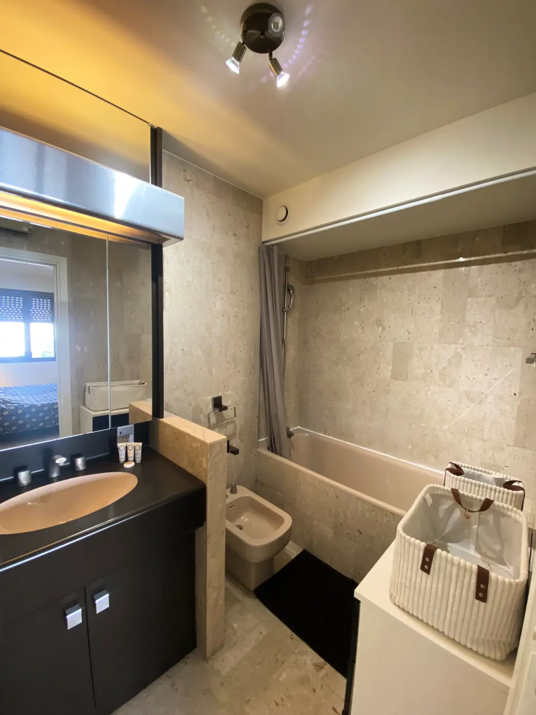 Appartements à Cannes