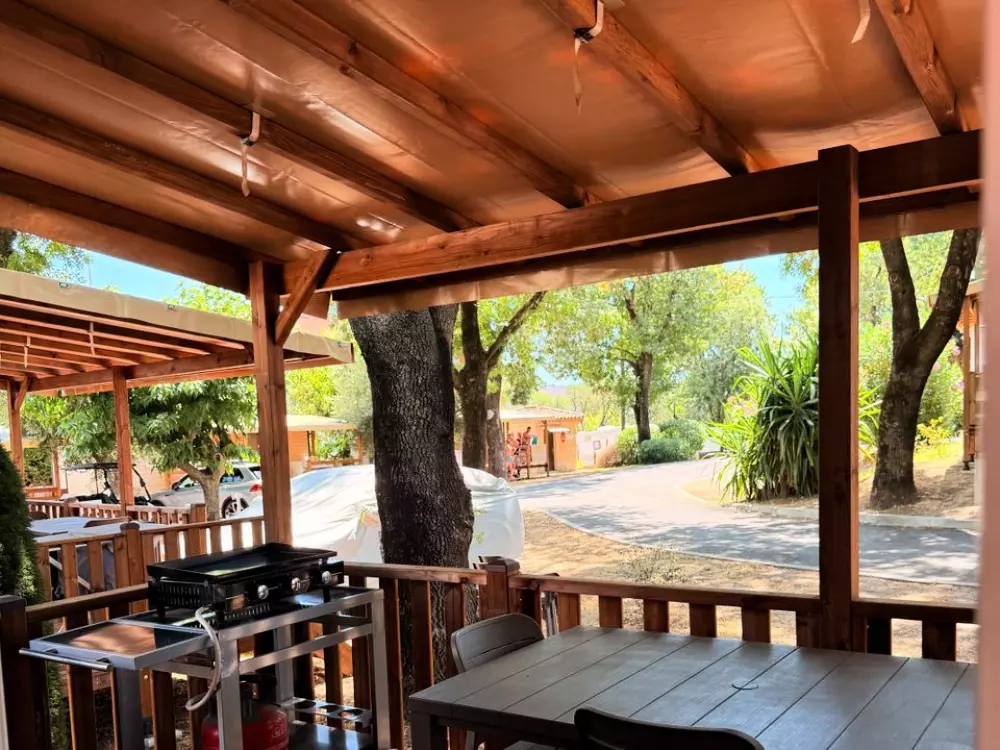 Camping Parc Bellevue 4 étoiles★★★★