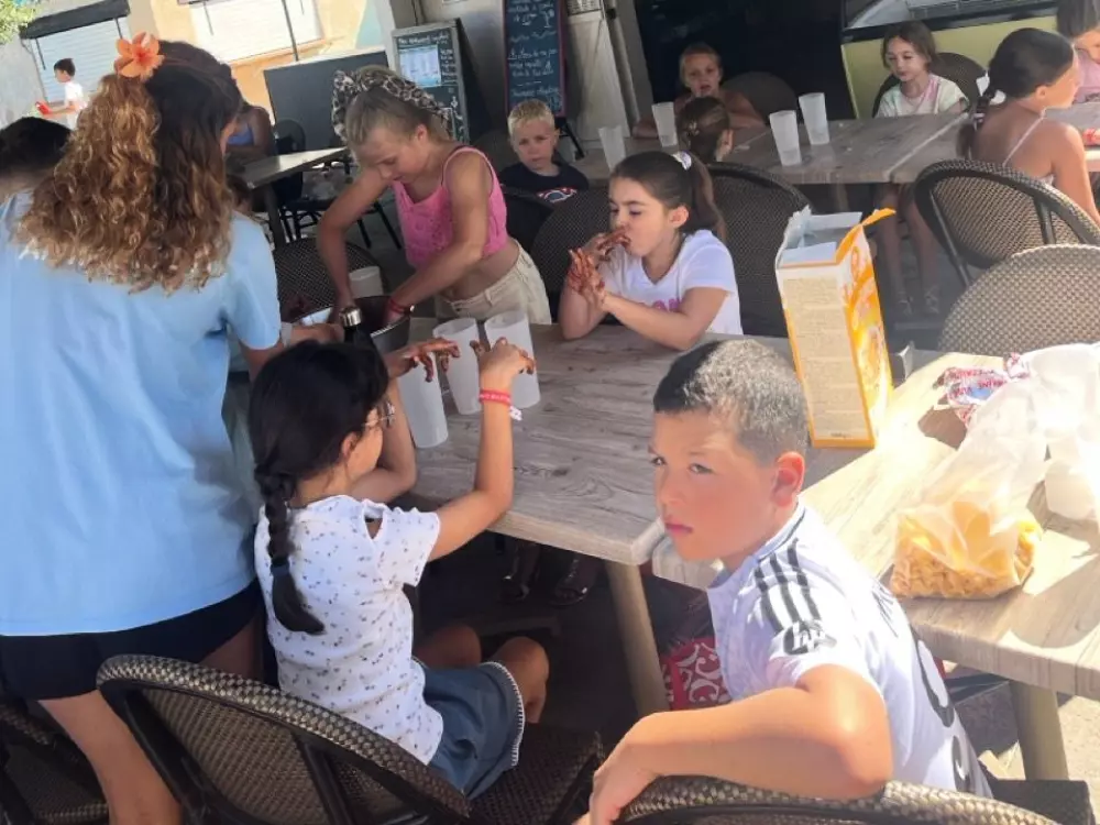 Camping Parc Bellevue 4 étoiles★★★★