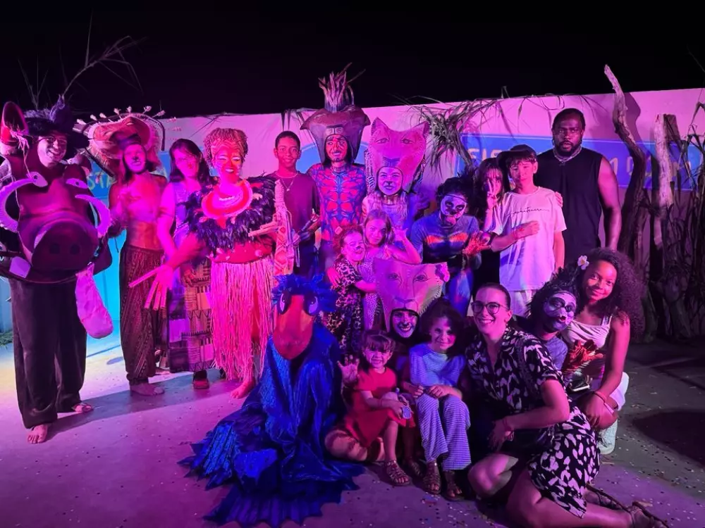 Camping Parc Bellevue 4 étoiles★★★★