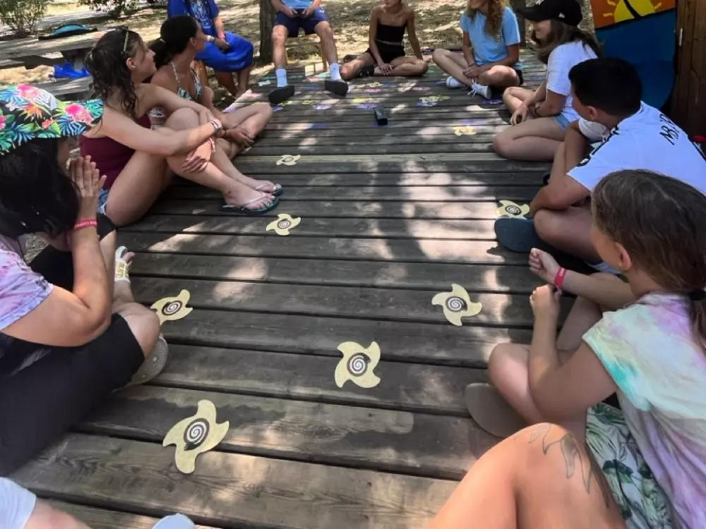 Camping Parc Bellevue 4 étoiles★★★★