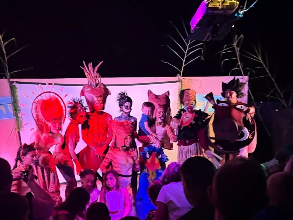 Camping Parc Bellevue 4 étoiles★★★★