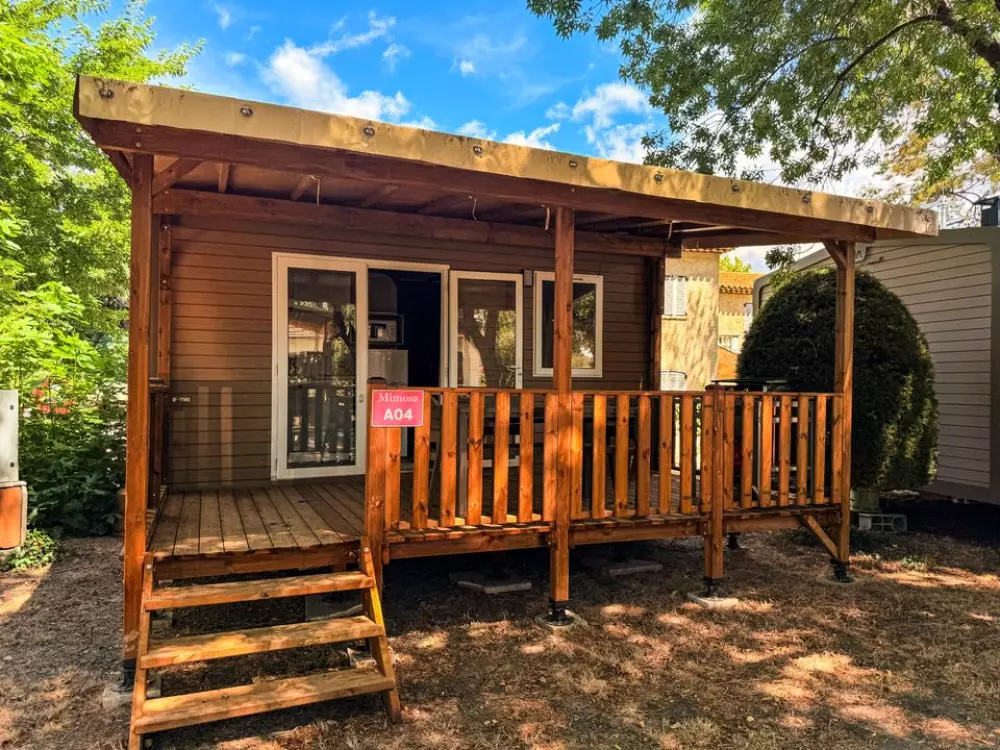 Camping Parc Bellevue 4 étoiles★★★★