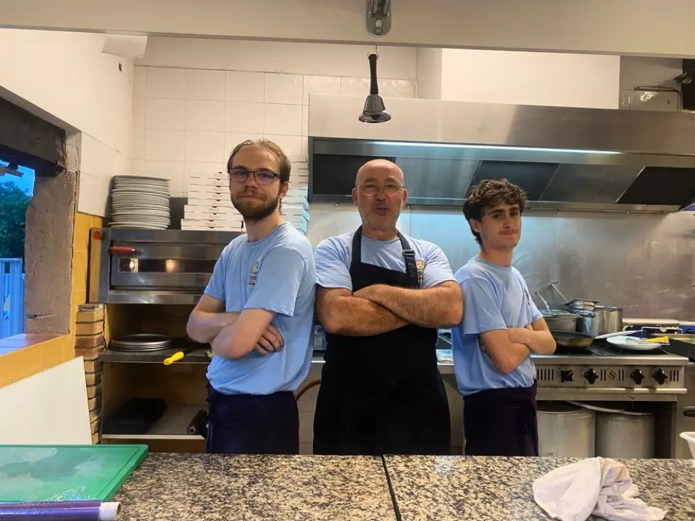 Camping Parc Bellevue 4 étoiles★★★★