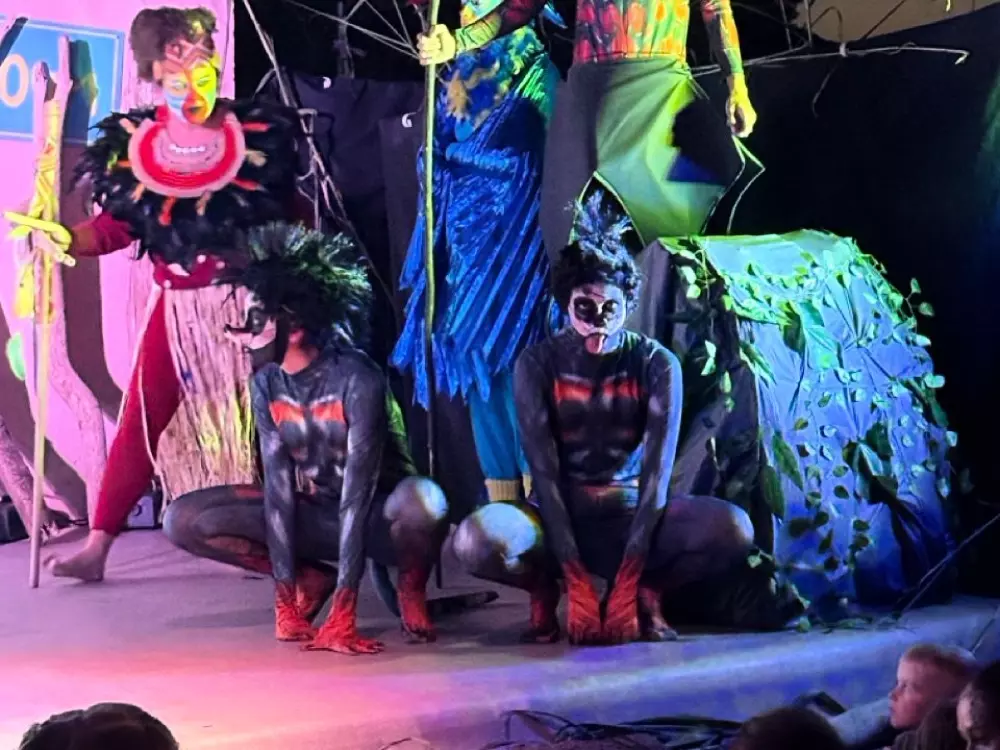 Camping Parc Bellevue 4 étoiles★★★★