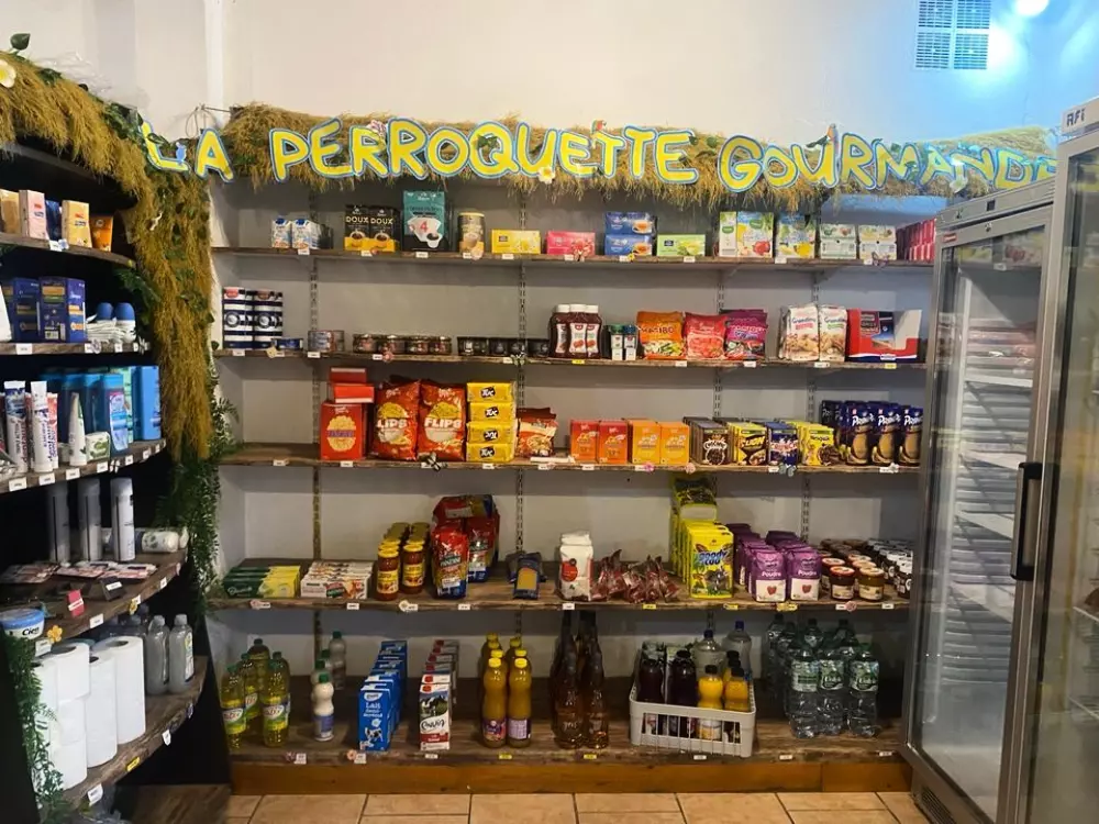 Camping Parc Bellevue 4 étoiles★★★★