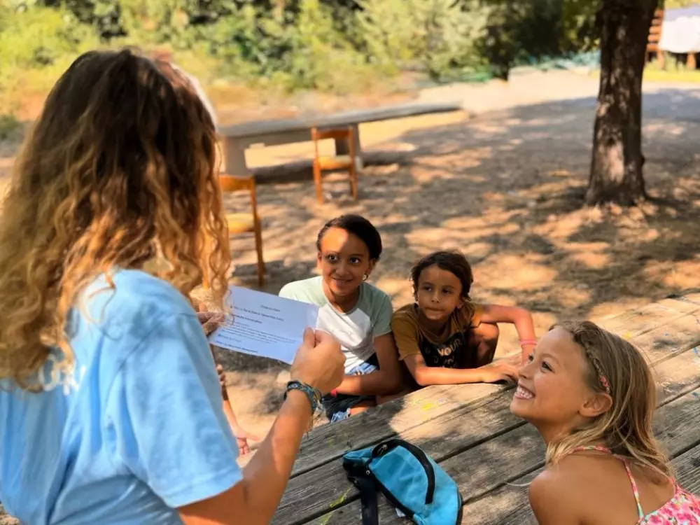 Camping Parc Bellevue 4 étoiles★★★★