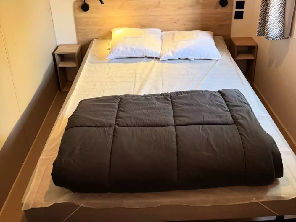 Camping Parc Bellevue 4 étoiles★★★★