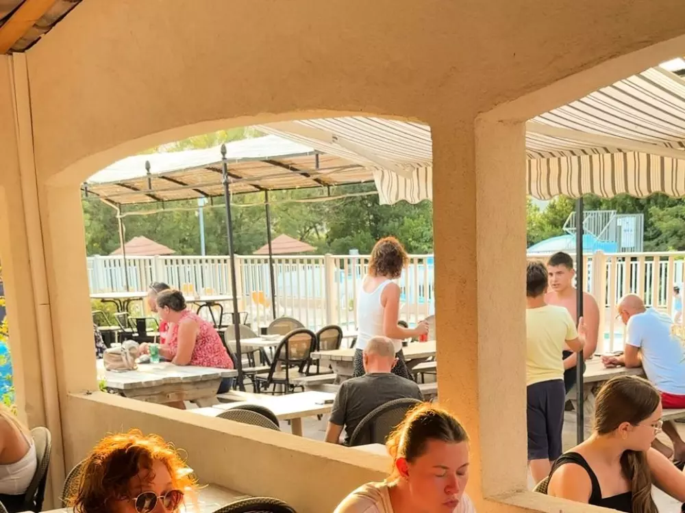 Camping Parc Bellevue 4 étoiles★★★★