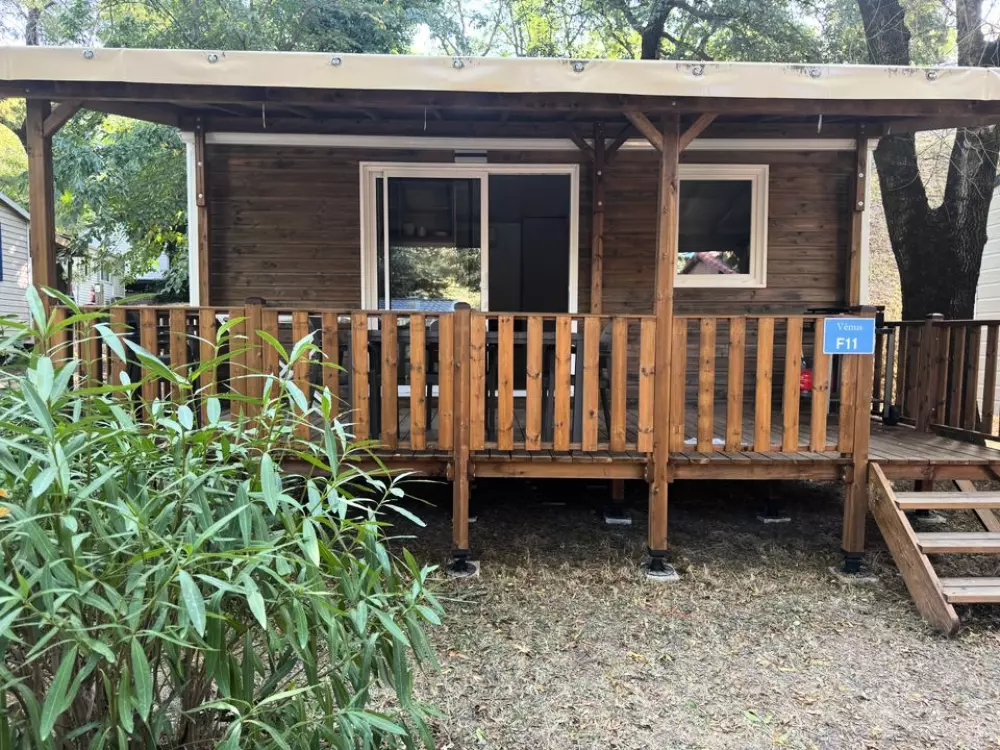 Camping Parc Bellevue 4 étoiles★★★★