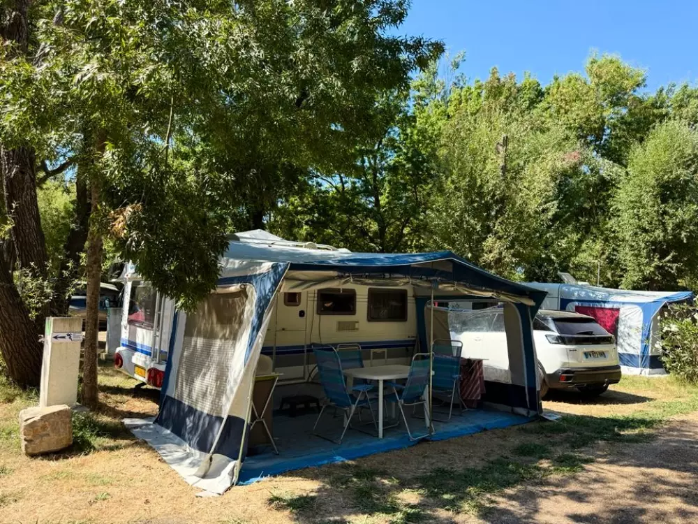 Camping Parc Bellevue 4 étoiles★★★★