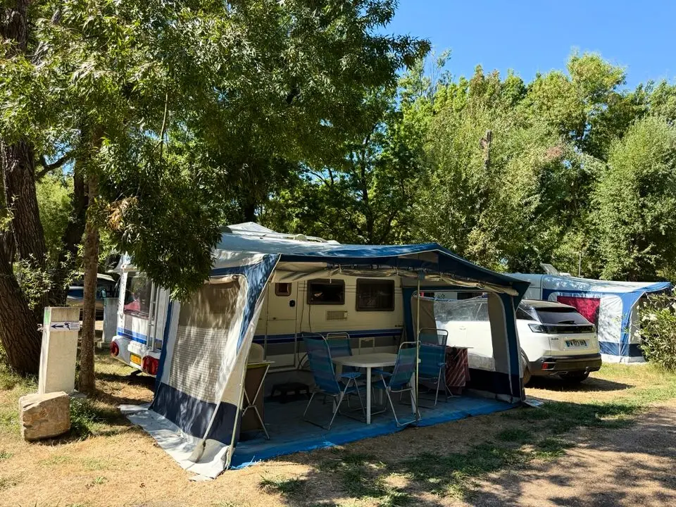 Camping Parc Bellevue 4 étoiles★★★★