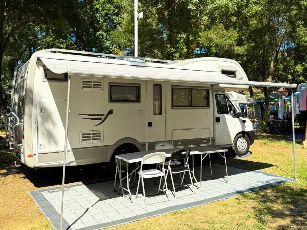 Camping Parc Bellevue 4 étoiles★★★★