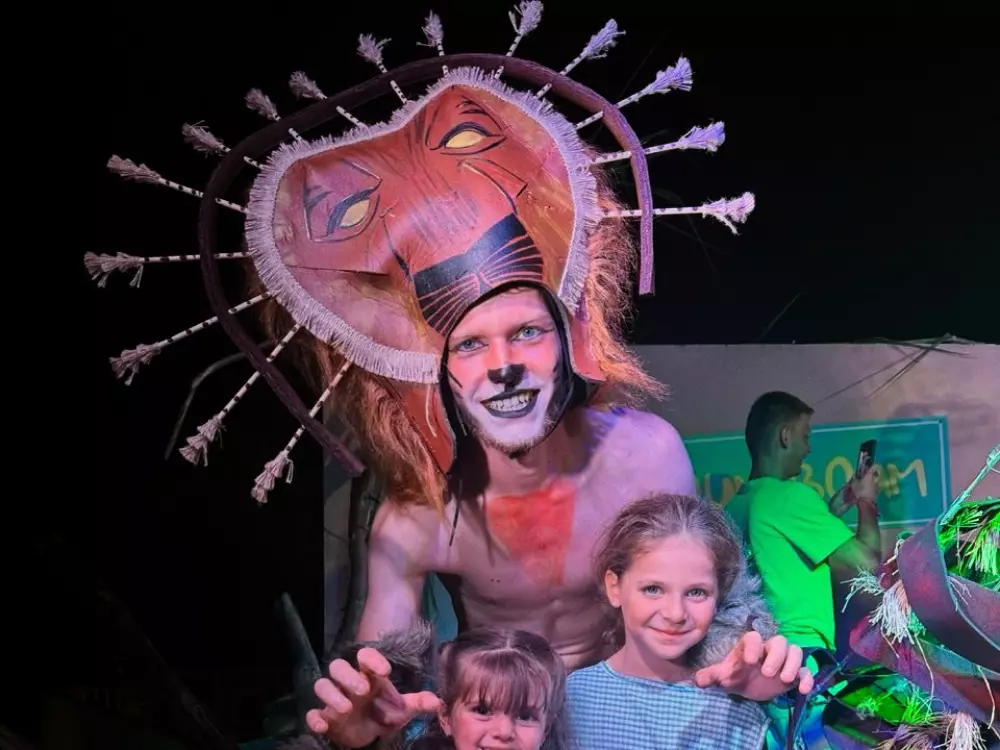 Camping Parc Bellevue 4 étoiles★★★★