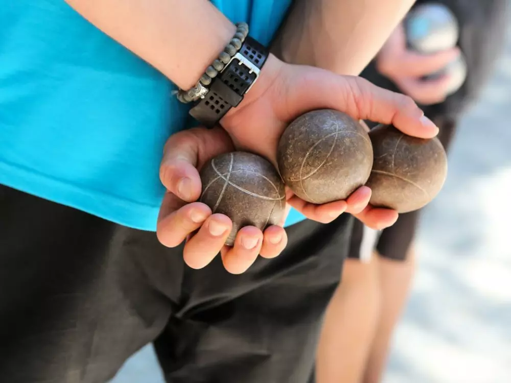 Camping Parc Bellevue 4 étoiles★★★★