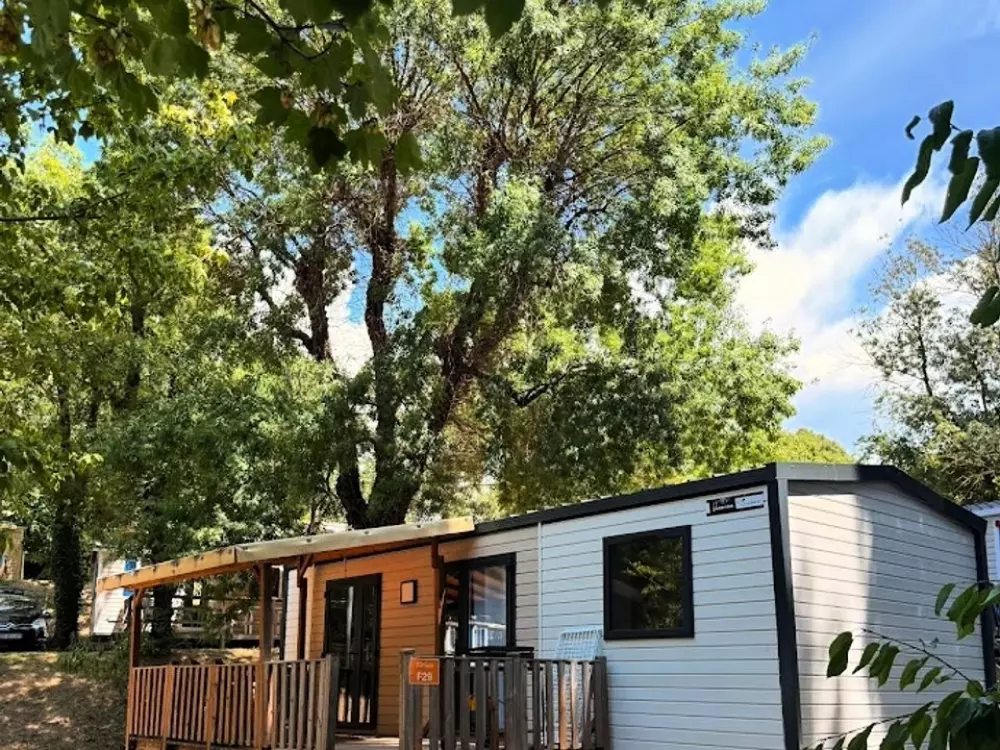 Camping Parc Bellevue 4 étoiles★★★★