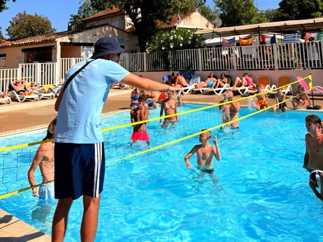 Camping Parc Bellevue 4 étoiles★★★★