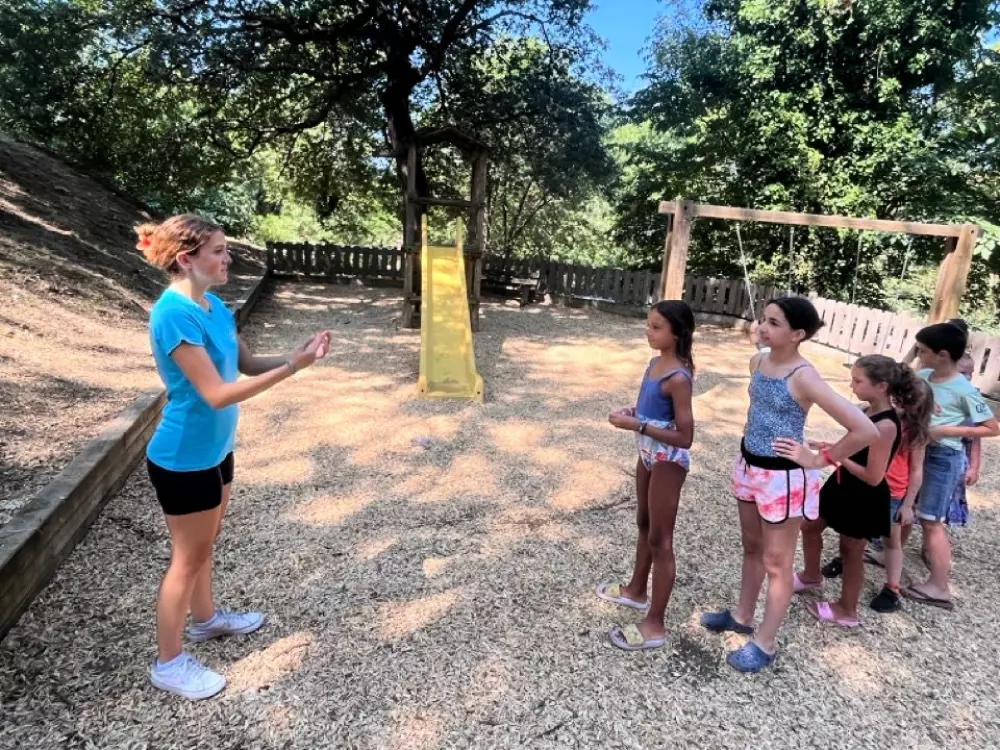 Camping Parc Bellevue 4 étoiles★★★★