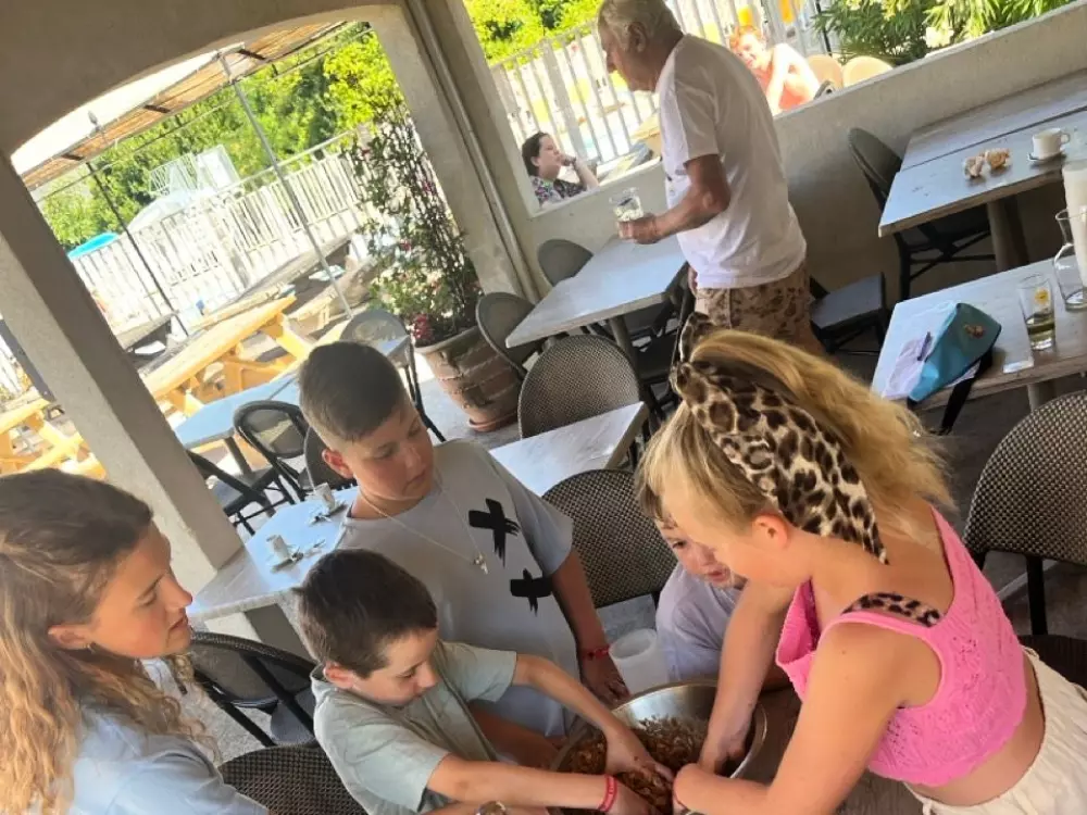 Camping Parc Bellevue 4 étoiles★★★★