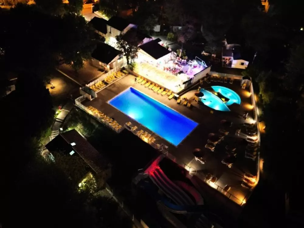 Camping Parc Bellevue 4 étoiles★★★★