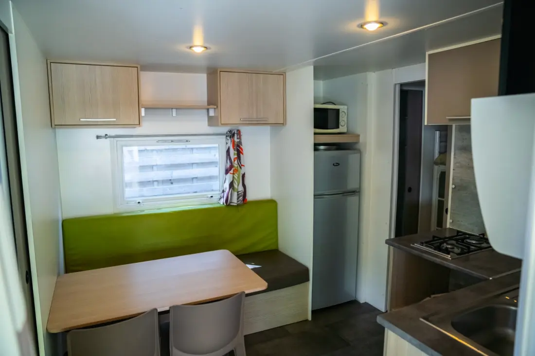 Camping Parc Bellevue 4 étoiles★★★★