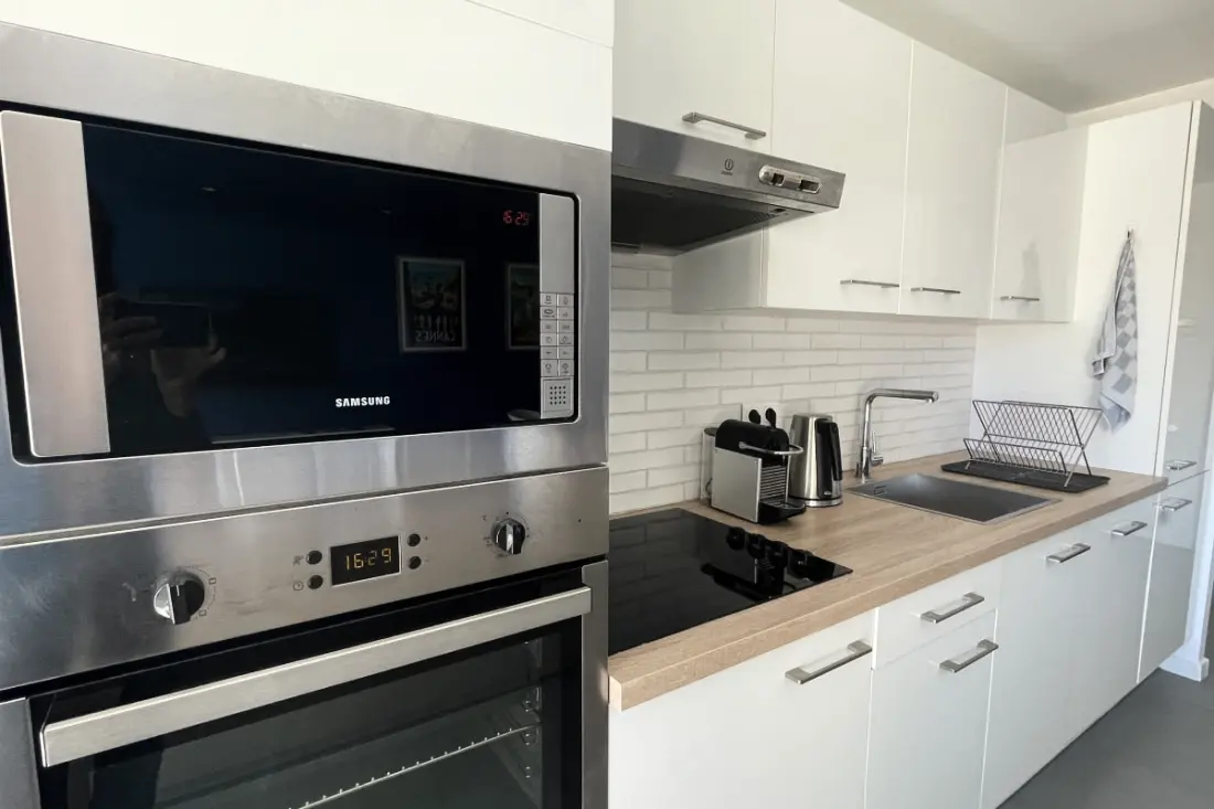 Superbe 2 Pcs - 3 Pers - Terrasse Cannes Centre Port Suquet Olam Properties