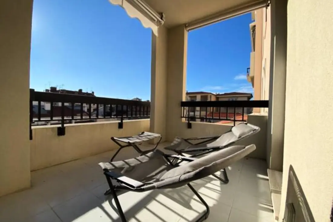 Superbe 2 Pcs - 3 Pers - Terrasse Cannes Centre Port Suquet Olam Properties