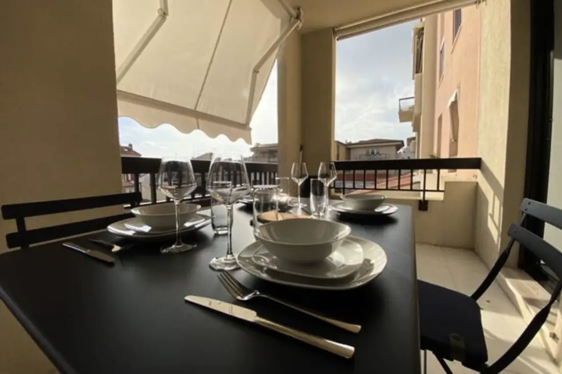 Superbe 2 Pcs - 3 Pers - Terrasse Cannes Centre Port Suquet Olam Properties