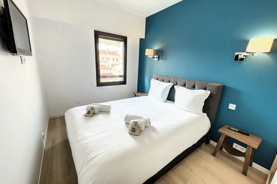 Superbe 2 Pcs - 3 Pers - Terrasse Cannes Centre Port Suquet Olam Properties