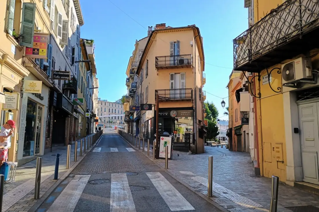 Charmant T2 Au Cœur Du Centre-ville