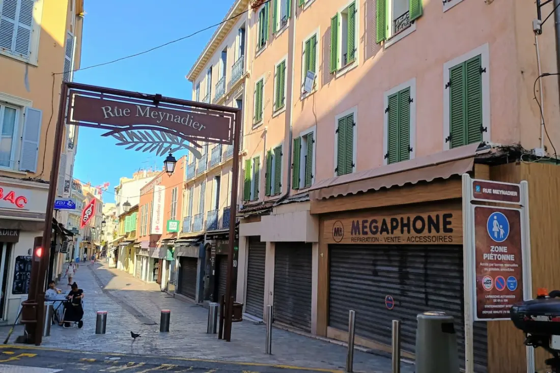 Charmant T2 Au Cœur Du Centre-ville