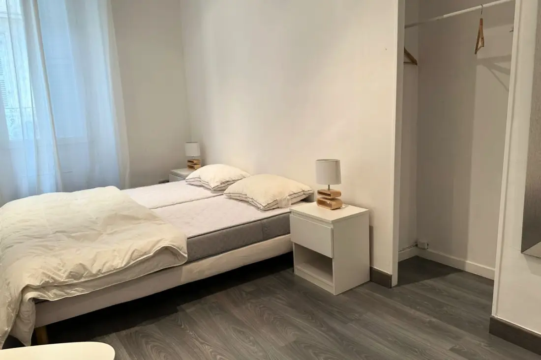 Charmant T2 Au Cœur Du Centre-ville