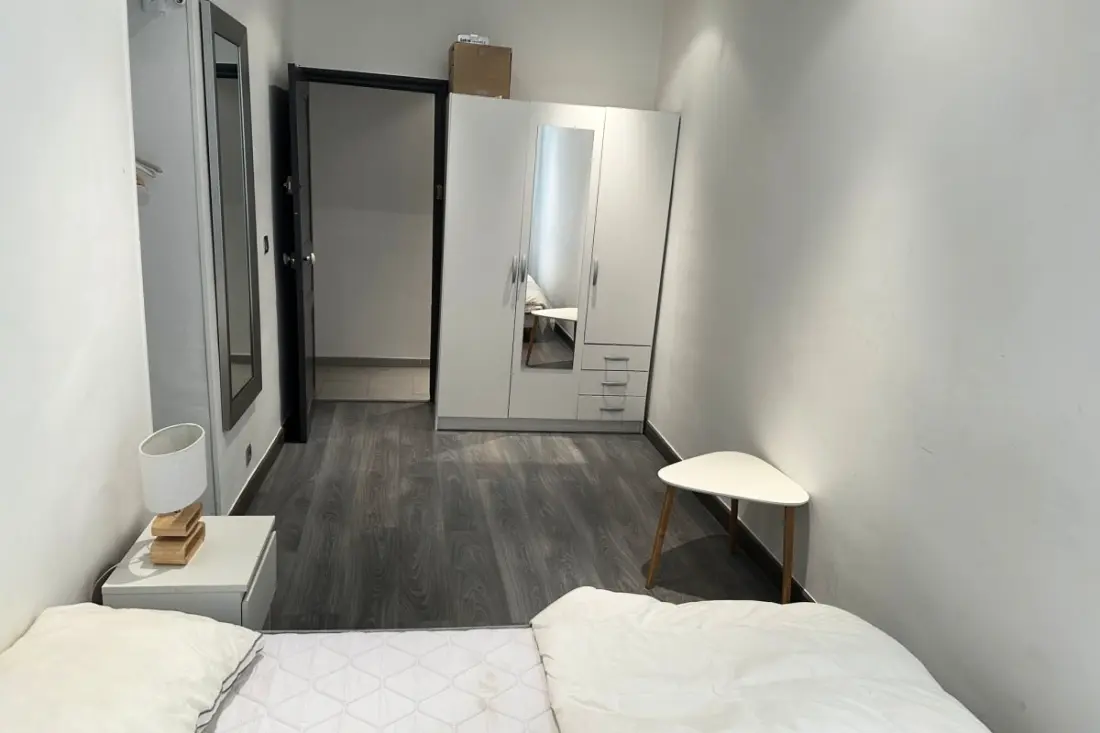 Charmant T2 Au Cœur Du Centre-ville